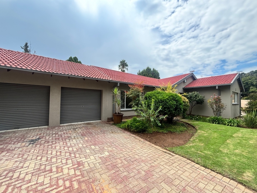 3 Bedroom Property for Sale in La Hoff North West